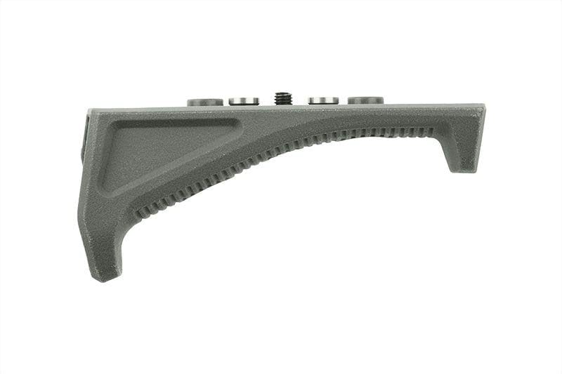 Angled Tactical Forward Grip (Keymod ) - foliage green