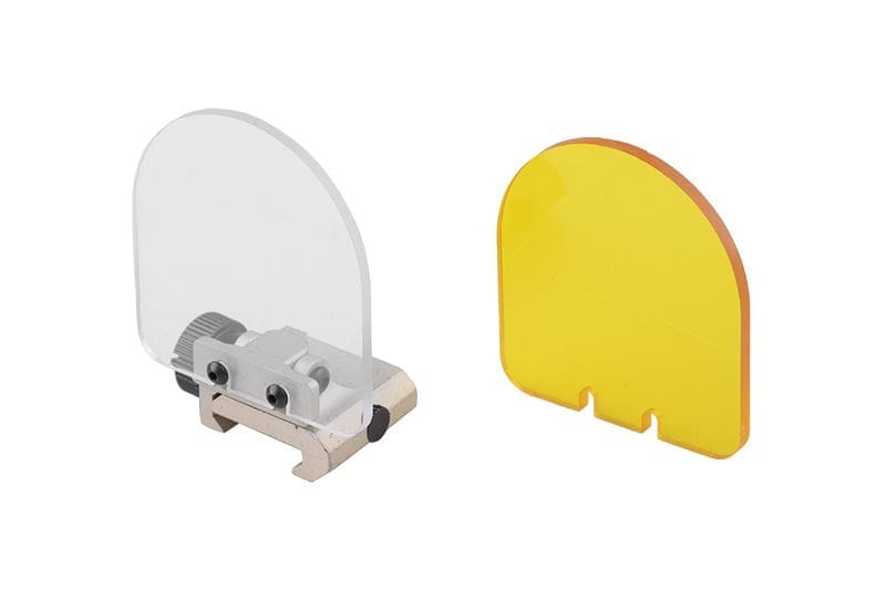 Lens Protector - dark earth