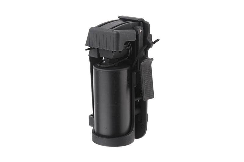 FlashBang Grenade Pouch – black
