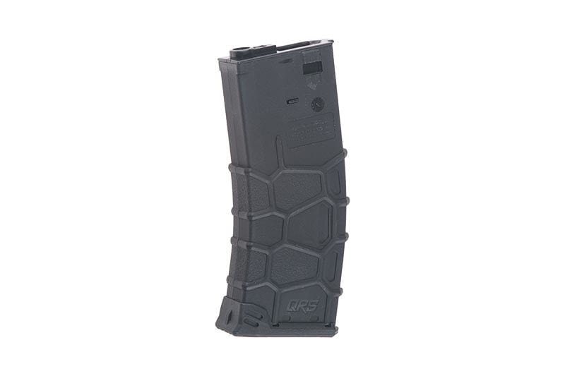 QRS Hi-Cap 300 BB M4 Magazine