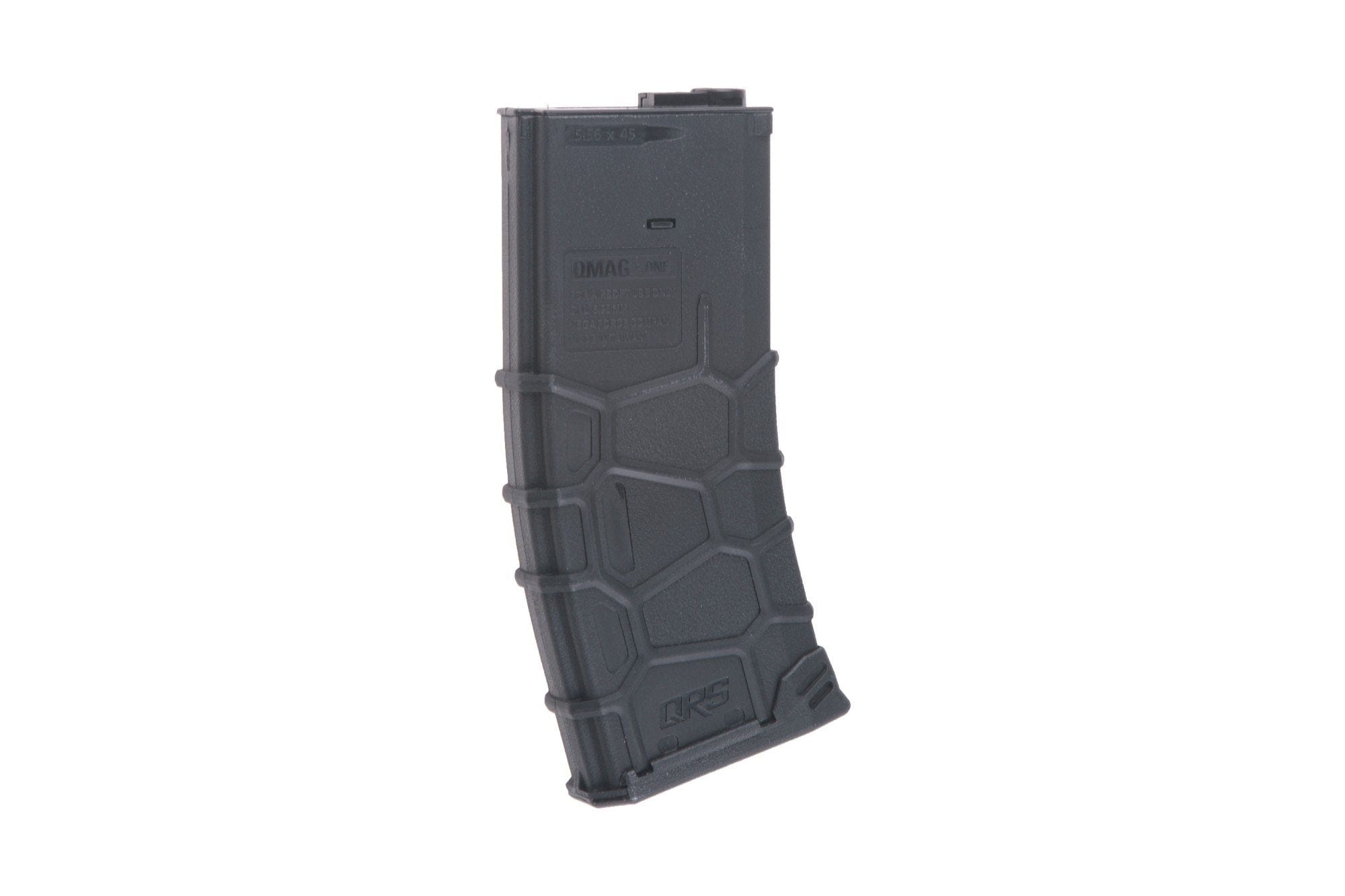 QRS Hi-Cap 300 BB M4 Magazine