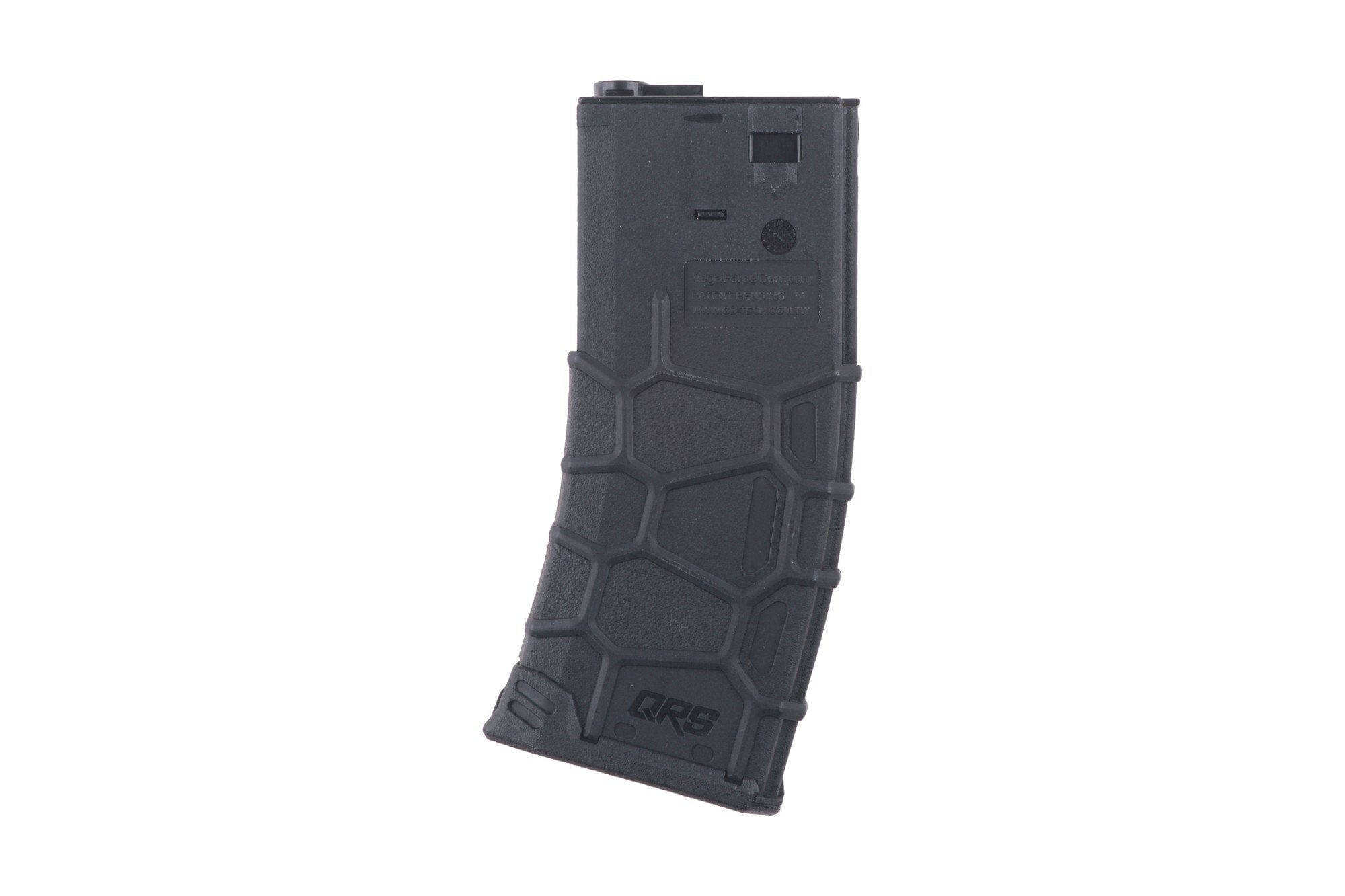 QRS Hi-Cap 300 BB M4 Magazine