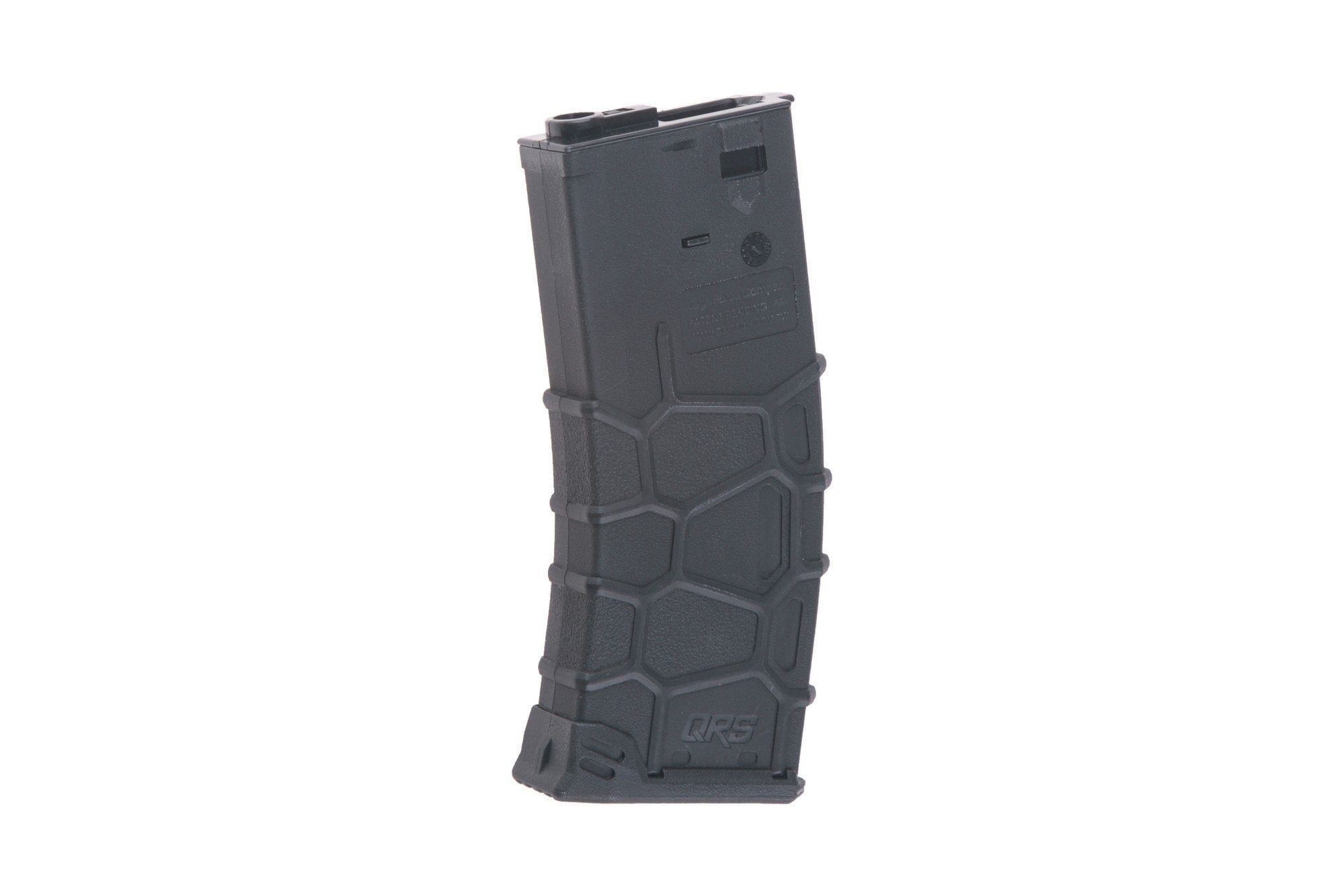 QRS Hi-Cap 300 BB M4 Magazine