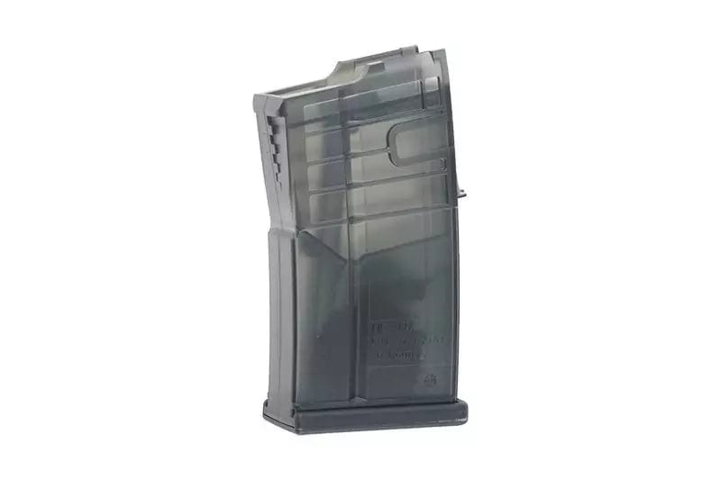 500BBs Hi-cap Magazine for 417 - Black