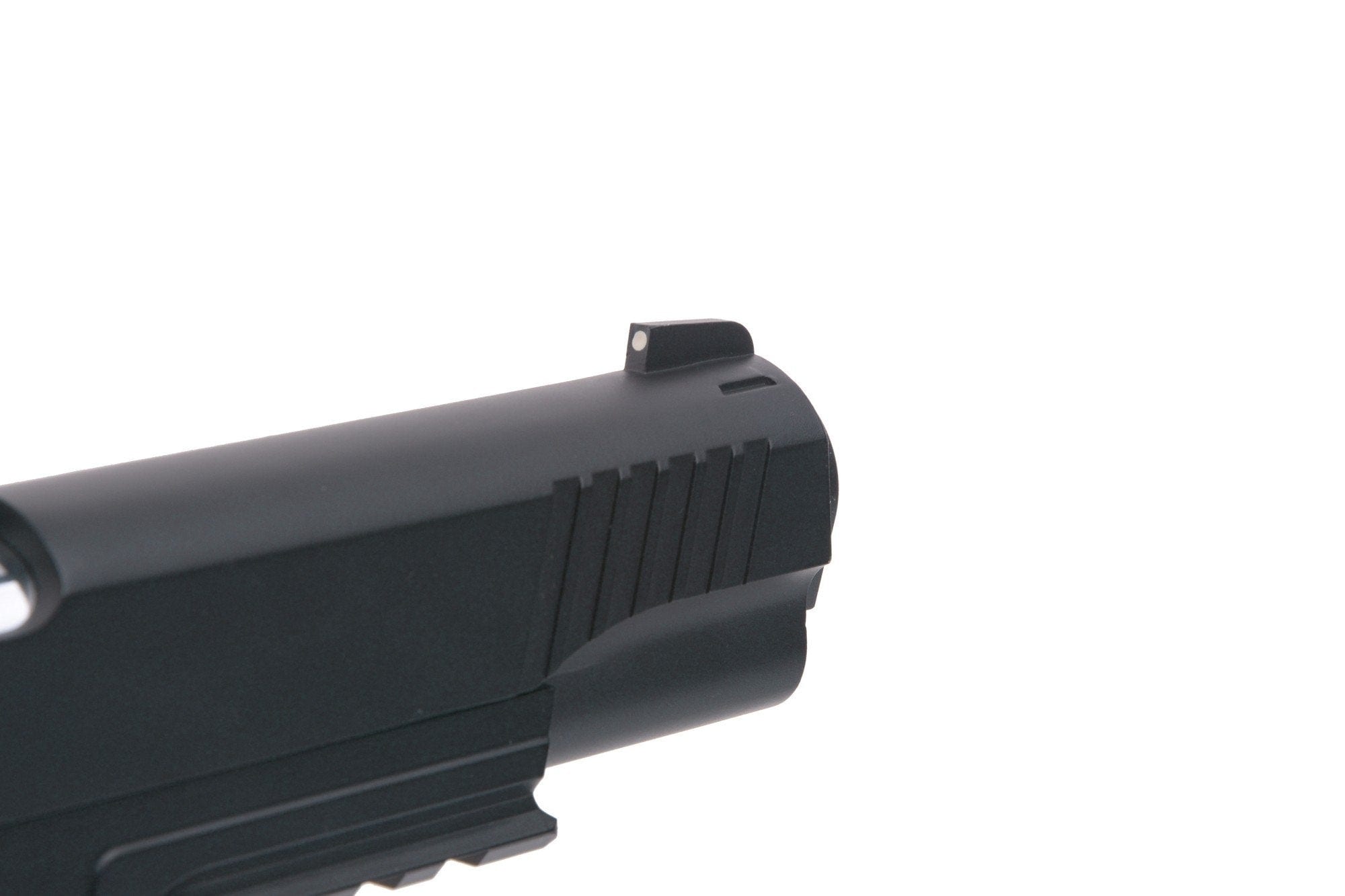 KC-40DHN Pistol Replica by KWC on Airsoft Mania Europe