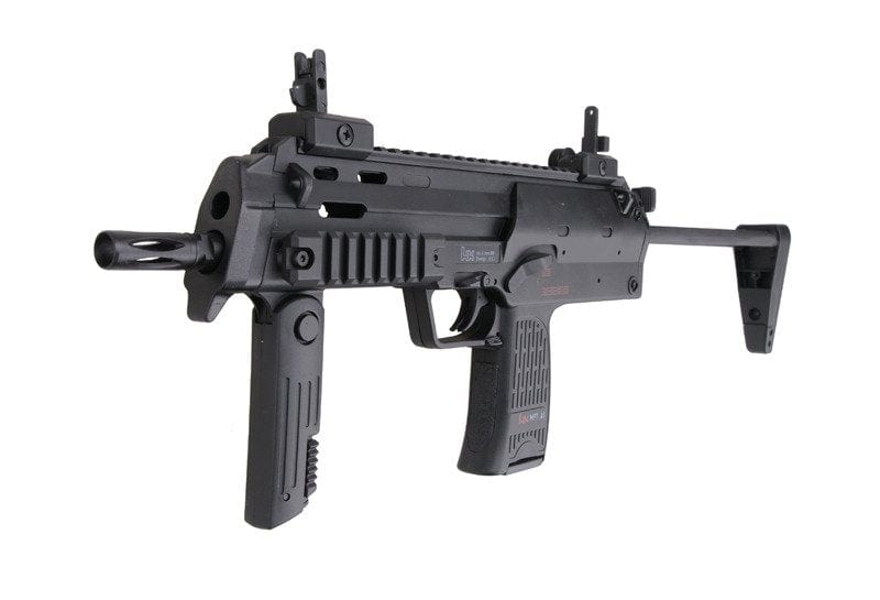 MP7A1 HK submachine gun replica