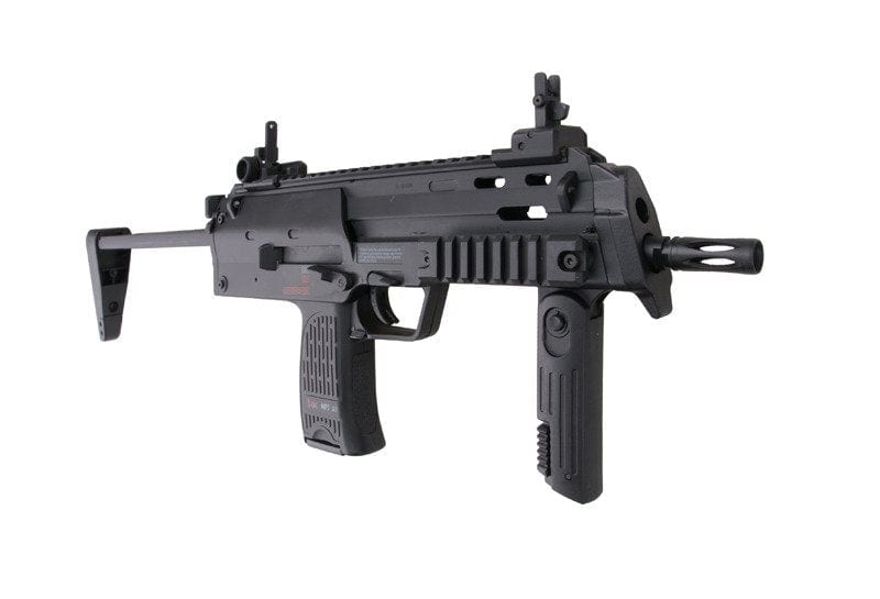 MP7A1 HK submachine gun replica