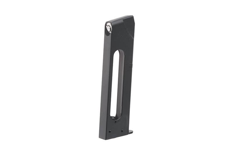 CO2 14 BB Magazine for KC40/42