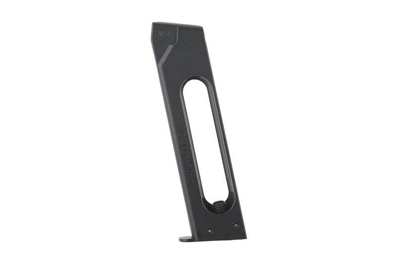 CO2 14 BB Magazine for KC40/42