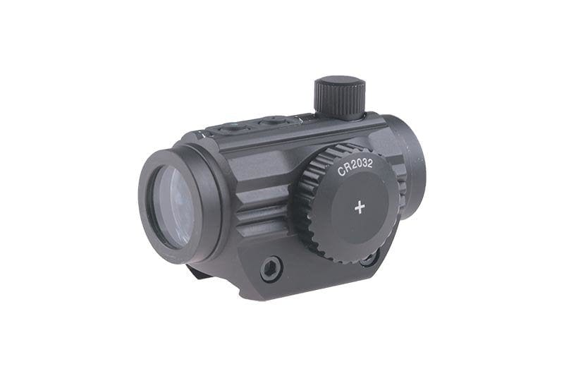 GrooveCompact Reflex dot Sight