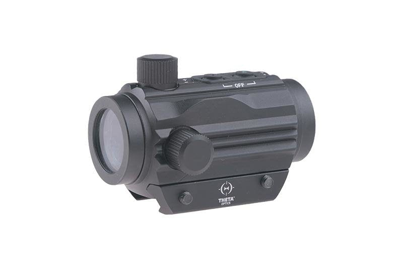 GrooveCompact Reflex dot Sight