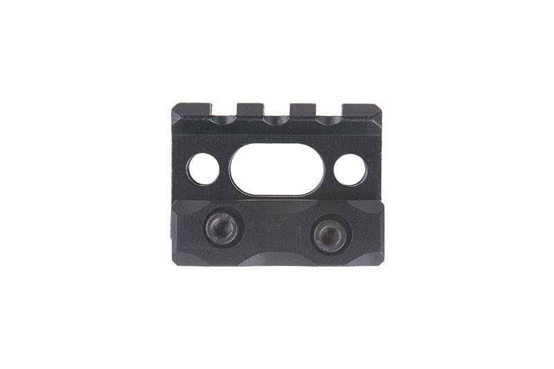 High-Profile Optics Mount