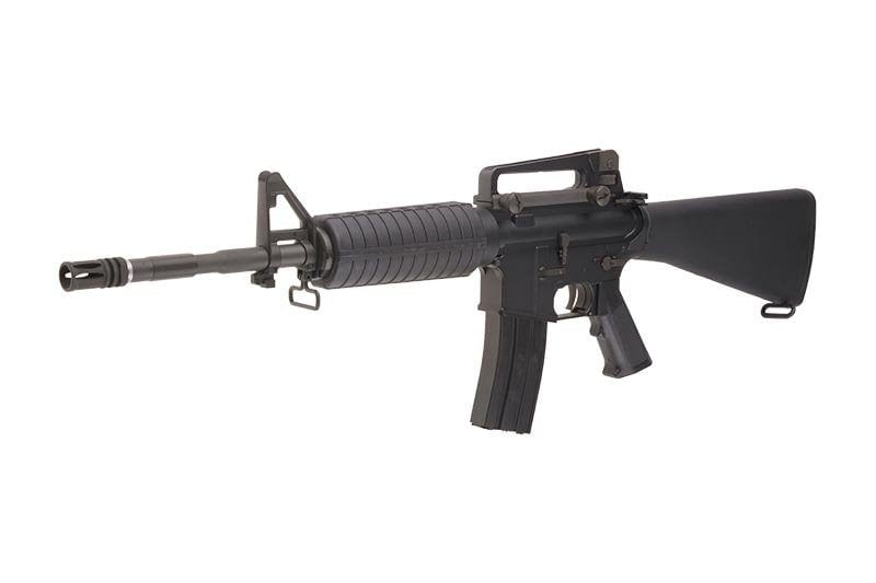 LR16 FS Carbine Replica