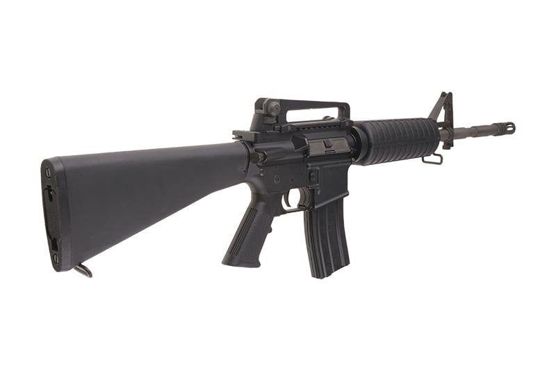 LR16 FS Carbine Replica