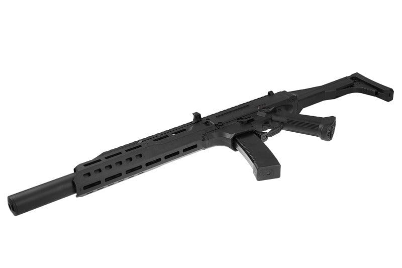 CZ Scorpion EVO 3 A1 B.E.T. Airsoft Replica