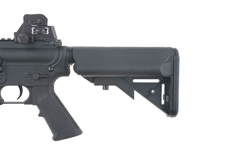 CM606 M4 SOPMOD - Black