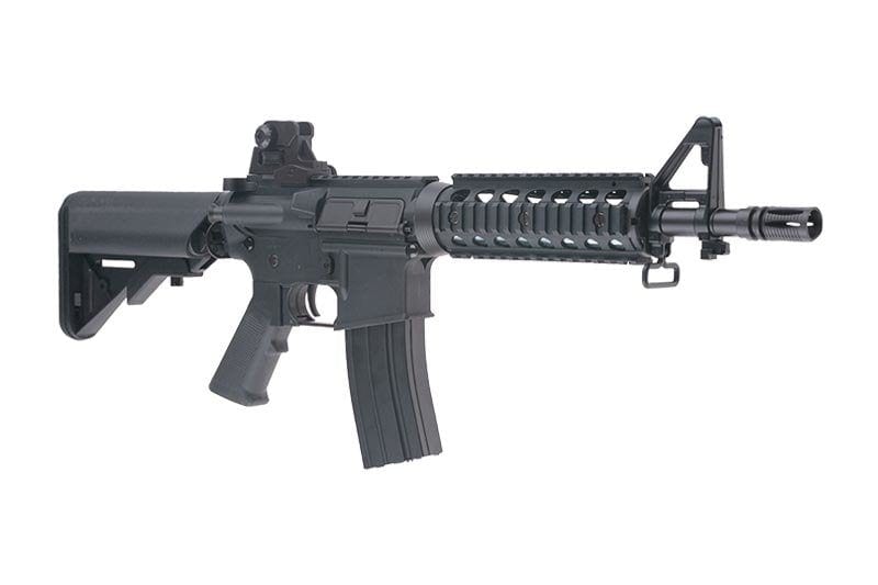 CM606 M4 SOPMOD - Black