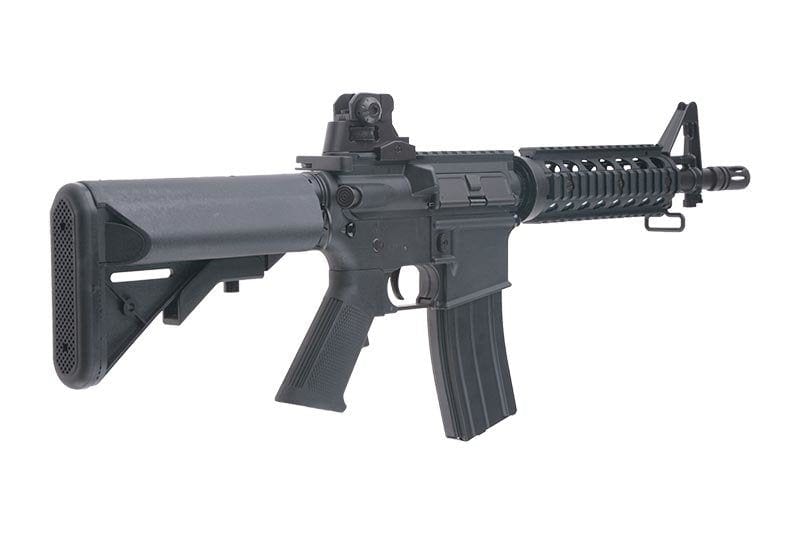 CM606 M4 SOPMOD - Black