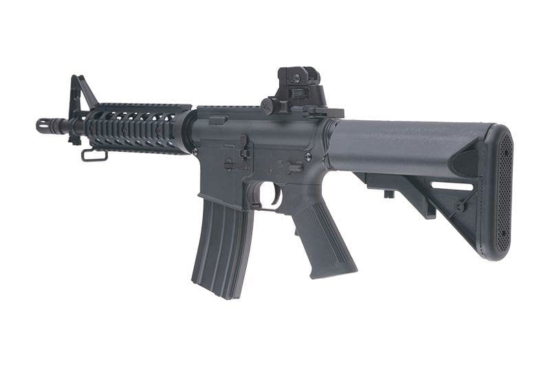 CM606 M4 SOPMOD - Black