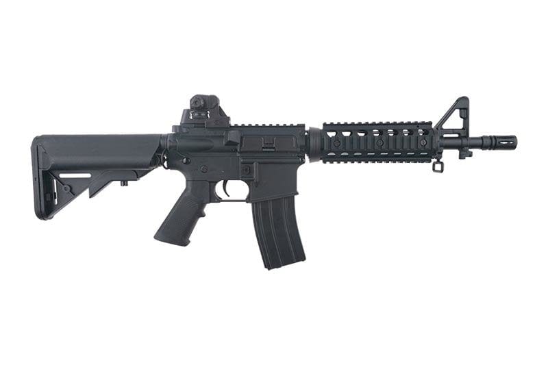 CM606 M4 SOPMOD - Black