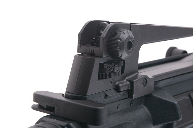 M4 Carbine (CM607) Black