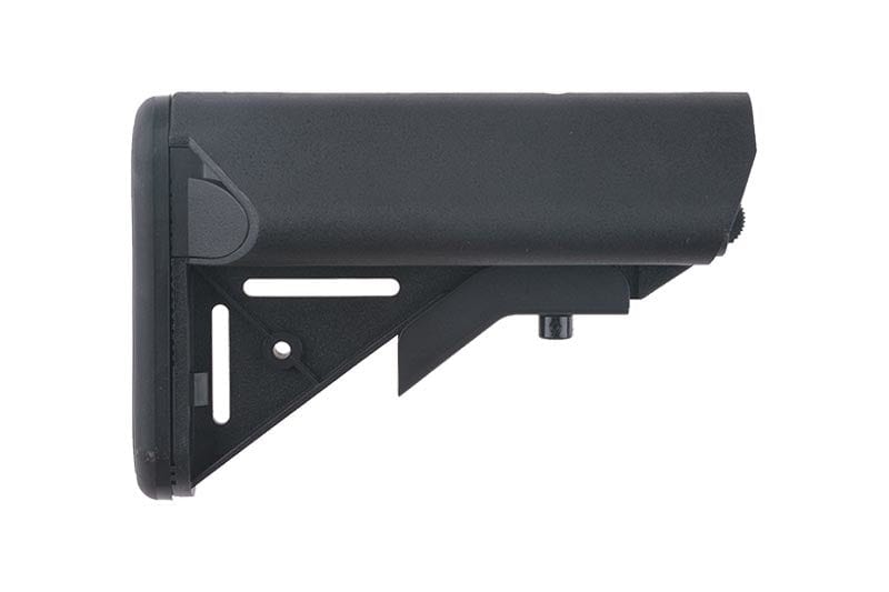 Stock for M4/M16 M004E | black