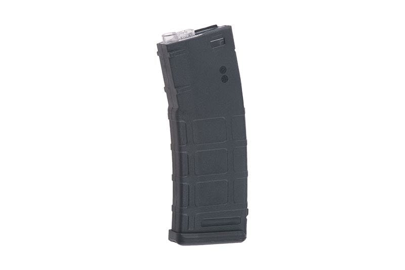 Hi-Cap 400 BB M4/M16 Magazine - Black