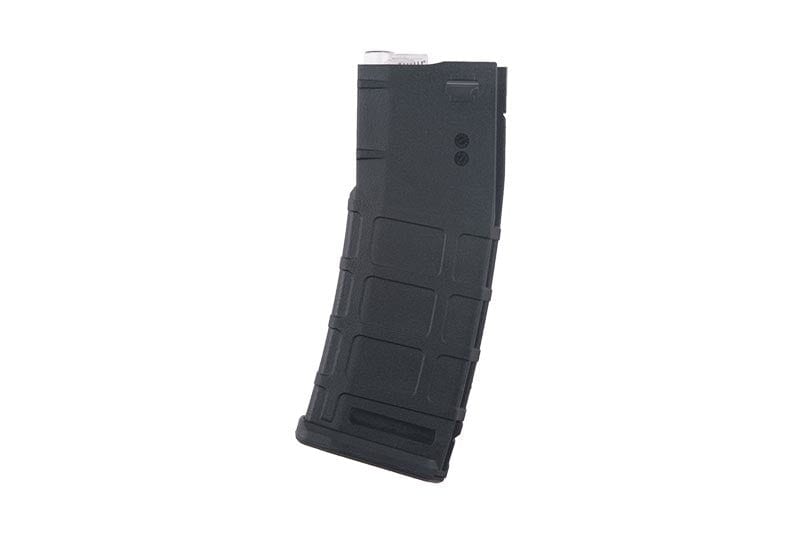 Hi-Cap 400 BB M4/M16 Magazine - Black