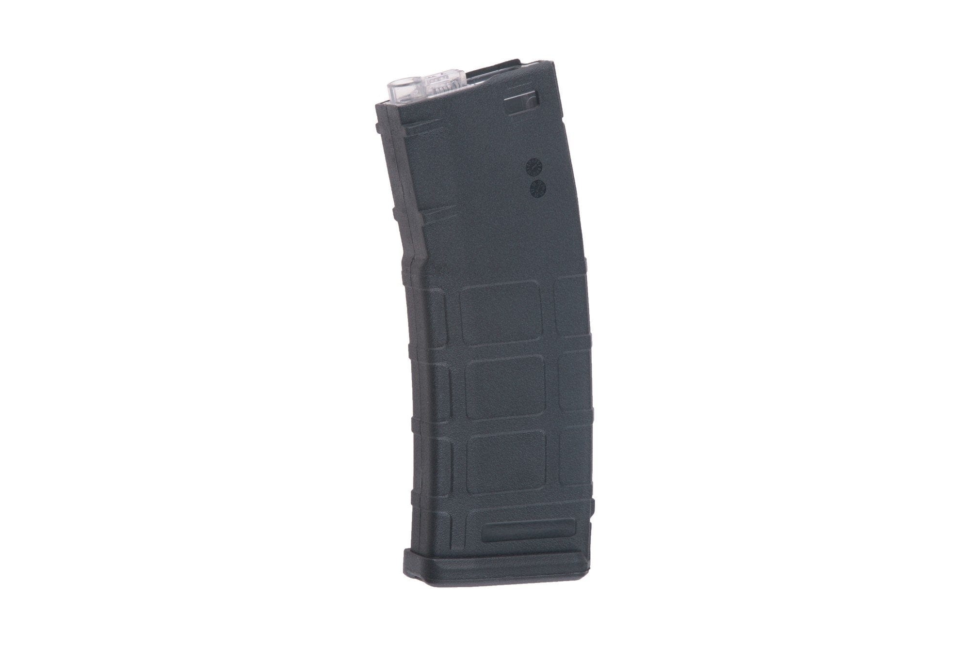 Hi-Cap 400 BB M4/M16 Magazine - Black