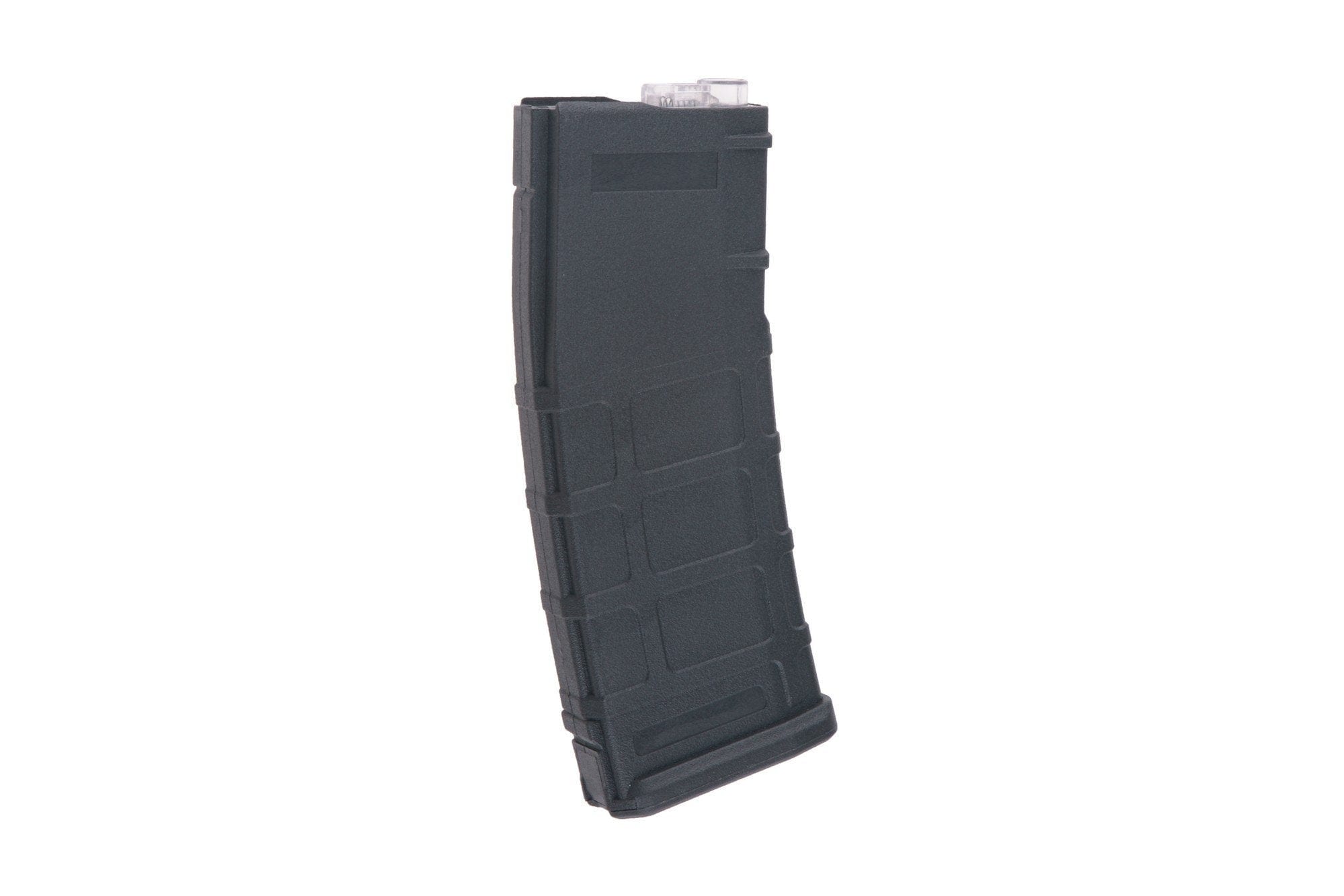 Hi-Cap 400 BB M4/M16 Magazine - Black