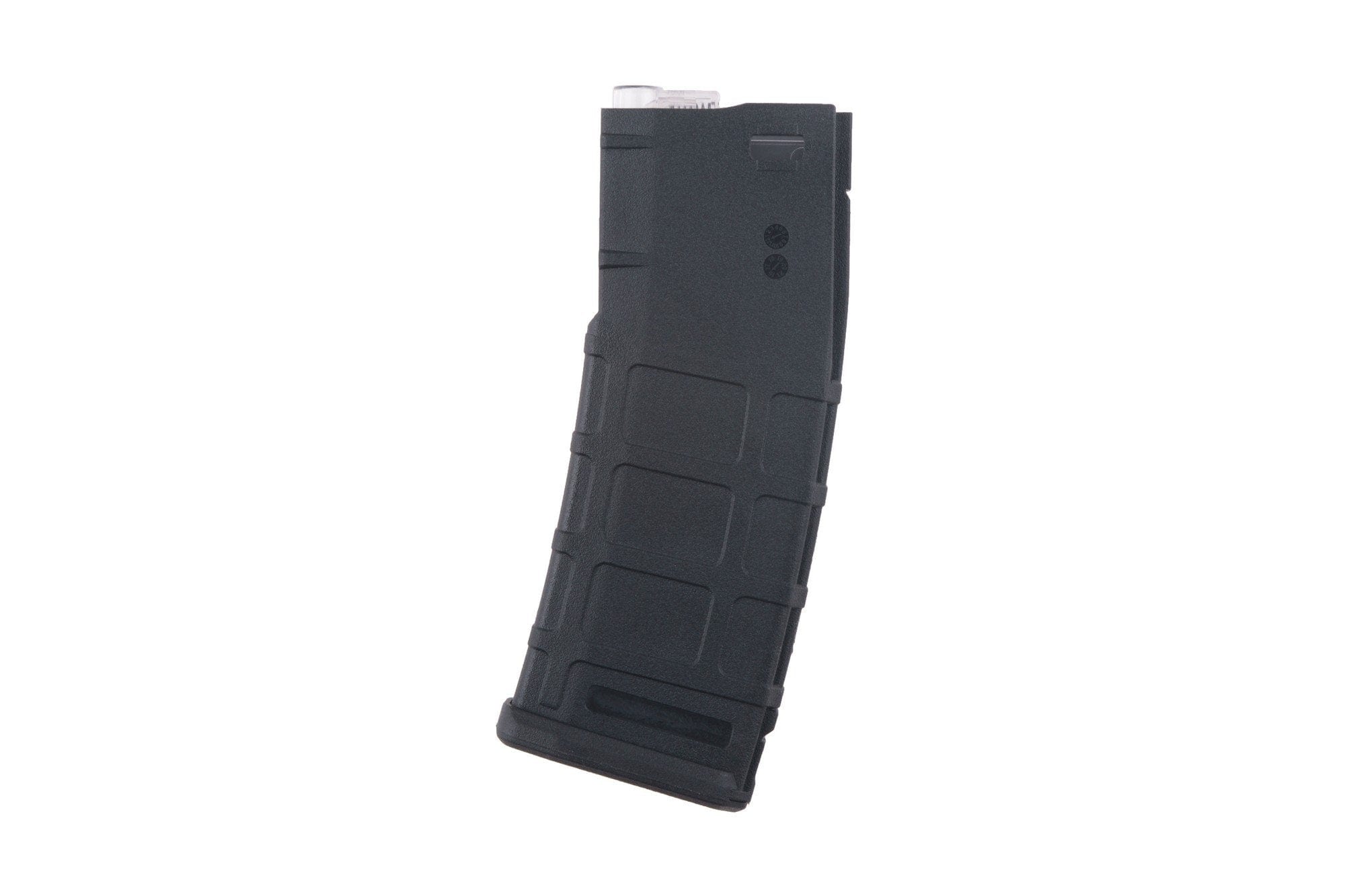 Hi-Cap 400 BB M4/M16 Magazine - Black