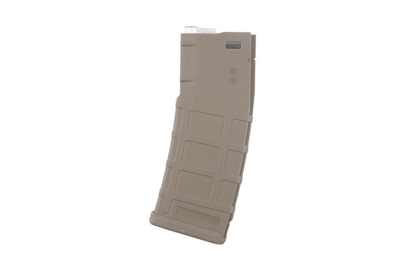 Hi-Cap Magazine 400BB M4/M16 - Tan