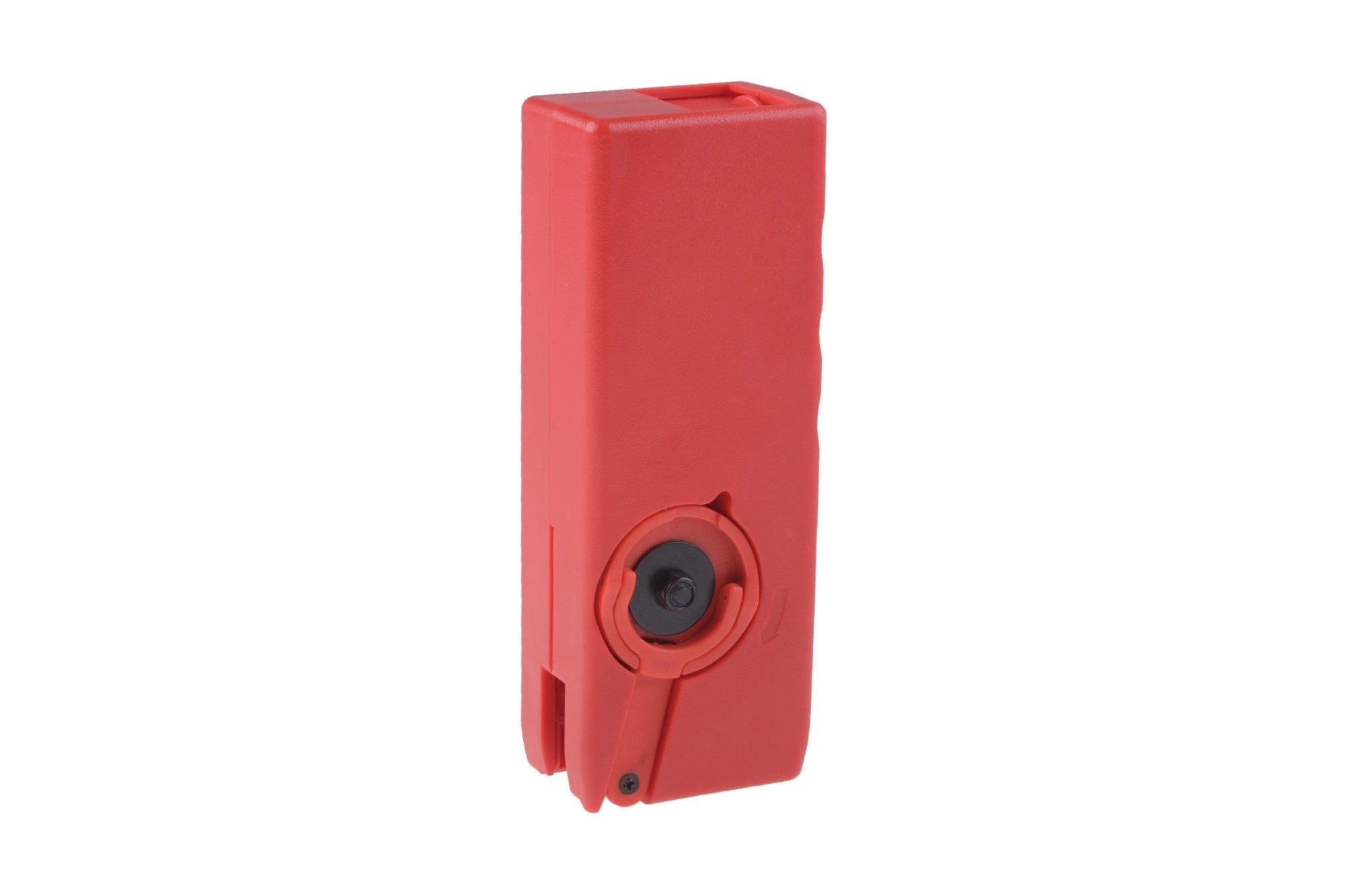 M4 Magazine Speedloader - red