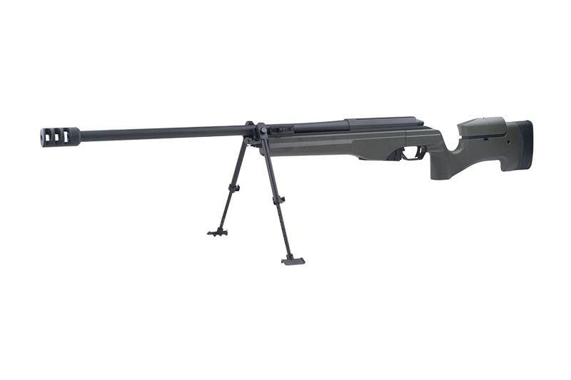 Sako TRG42 (MSR 009) Airsoft Sniper Rifle - OD
