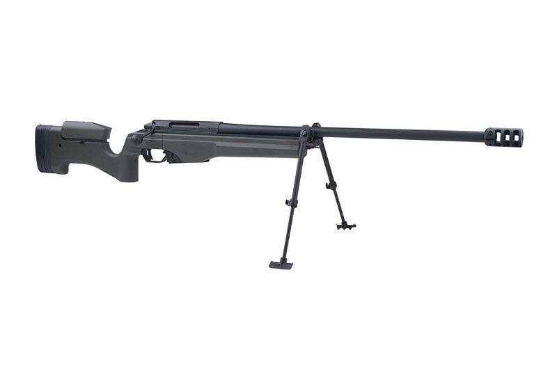 Sako TRG42 (MSR 009) Airsoft Sniper Rifle - OD