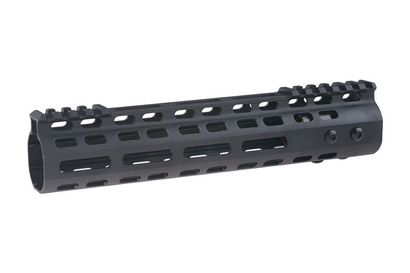 MLOK 9" Front Grip - Black