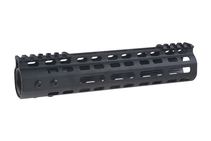 MLOK 9" Front Grip - Black