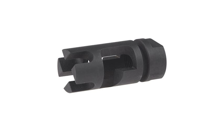 Shark Flash Hider - Black