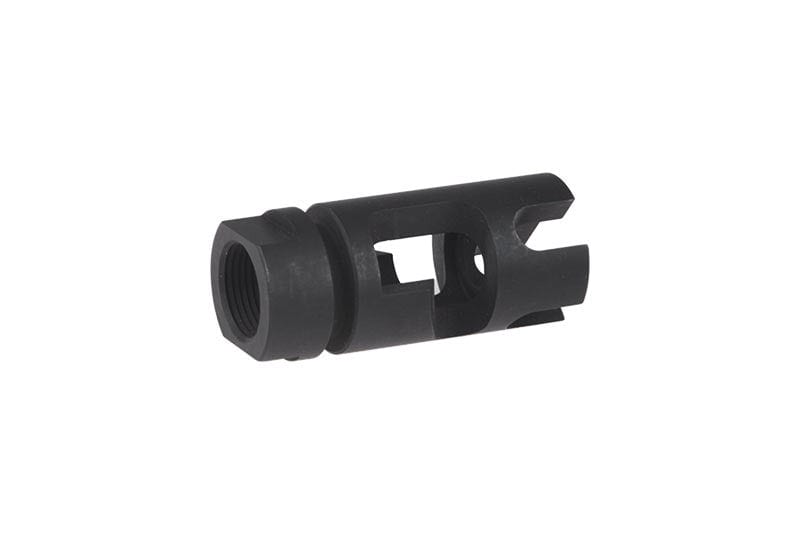Shark Flash Hider - Black