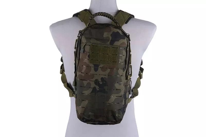 Small Laser-Cut tactical backpack - WZ93 Pantera