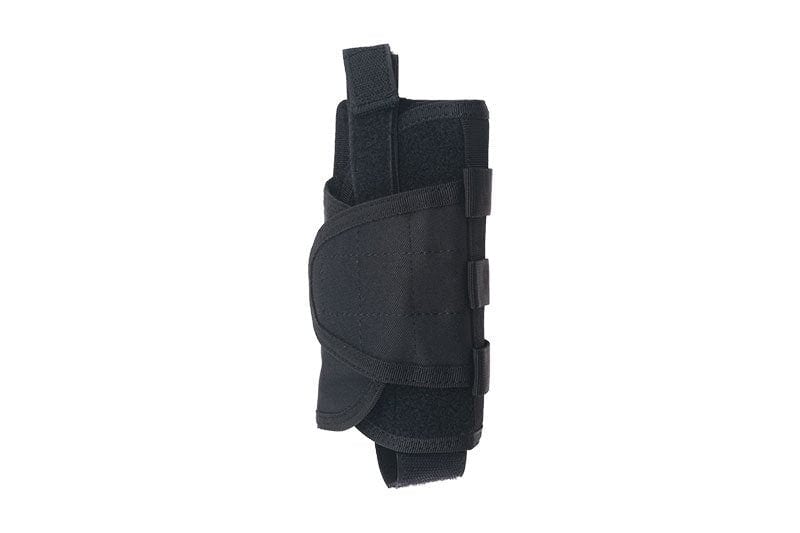 Adjustable Universal Drop-Leg Holster - Black