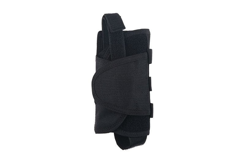Tornado universal holster - black