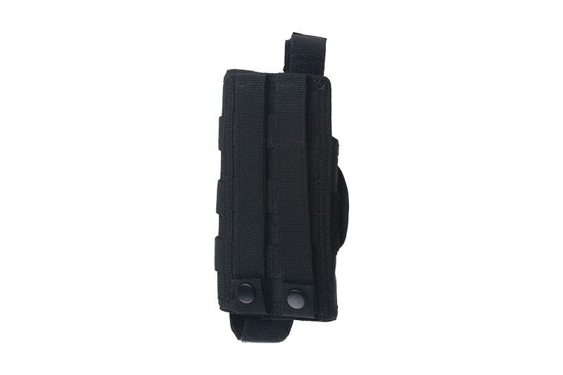 Tornado universal holster - black