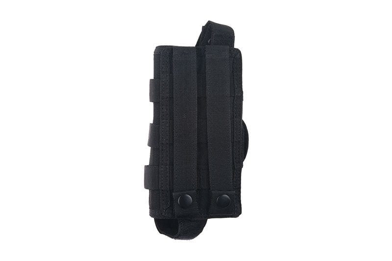 Tornado universal holster - black