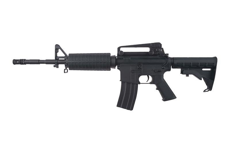 CYMA M4 assault rifle - black CM603