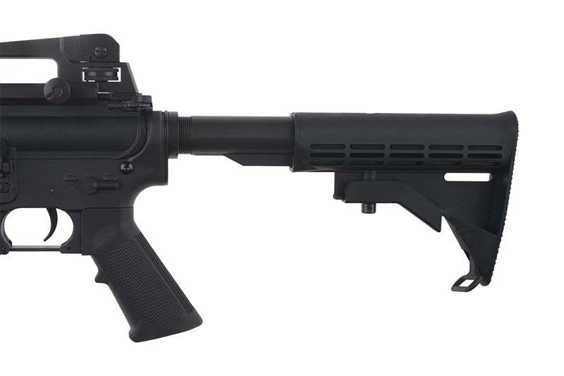 CYMA M4 assault rifle - black CM603