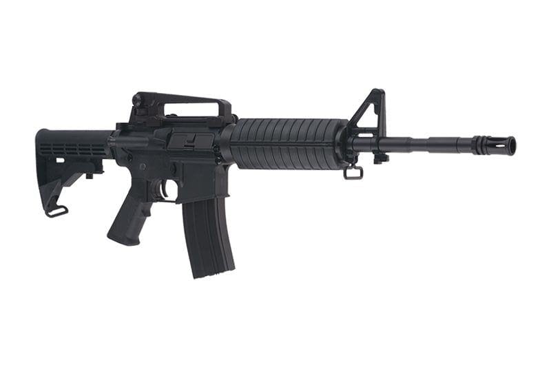 CYMA M4 assault rifle - black CM603