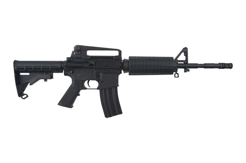 CYMA M4 assault rifle - black CM603