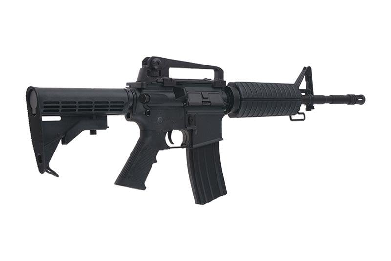 CYMA M4 assault rifle - black CM603