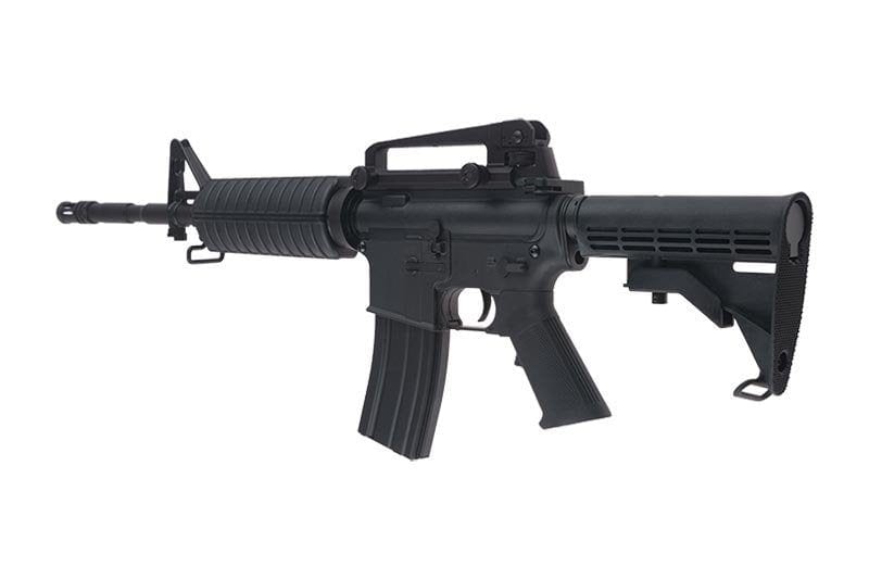 CYMA M4 assault rifle - black CM603
